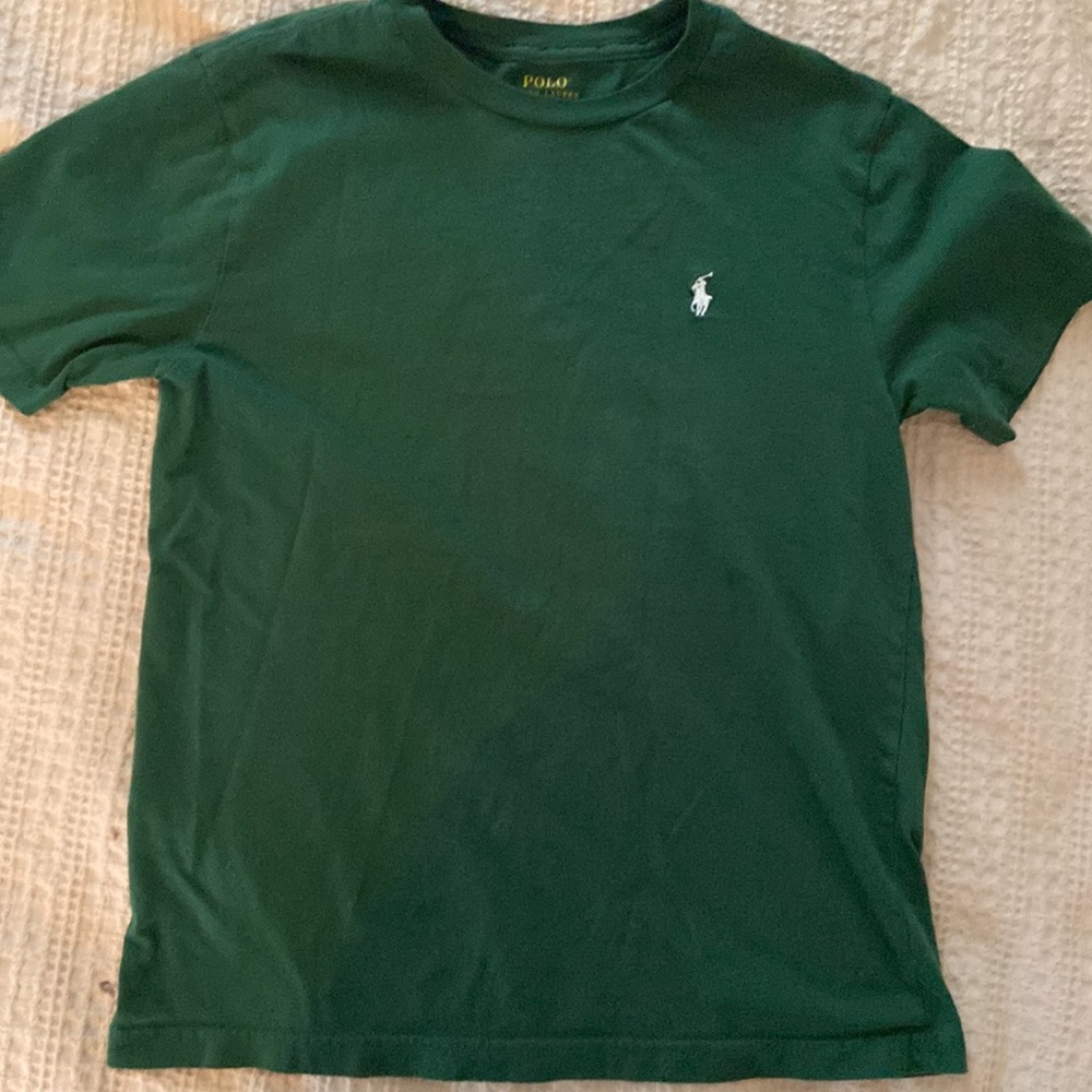 Ralph Lauren polo t shirt
